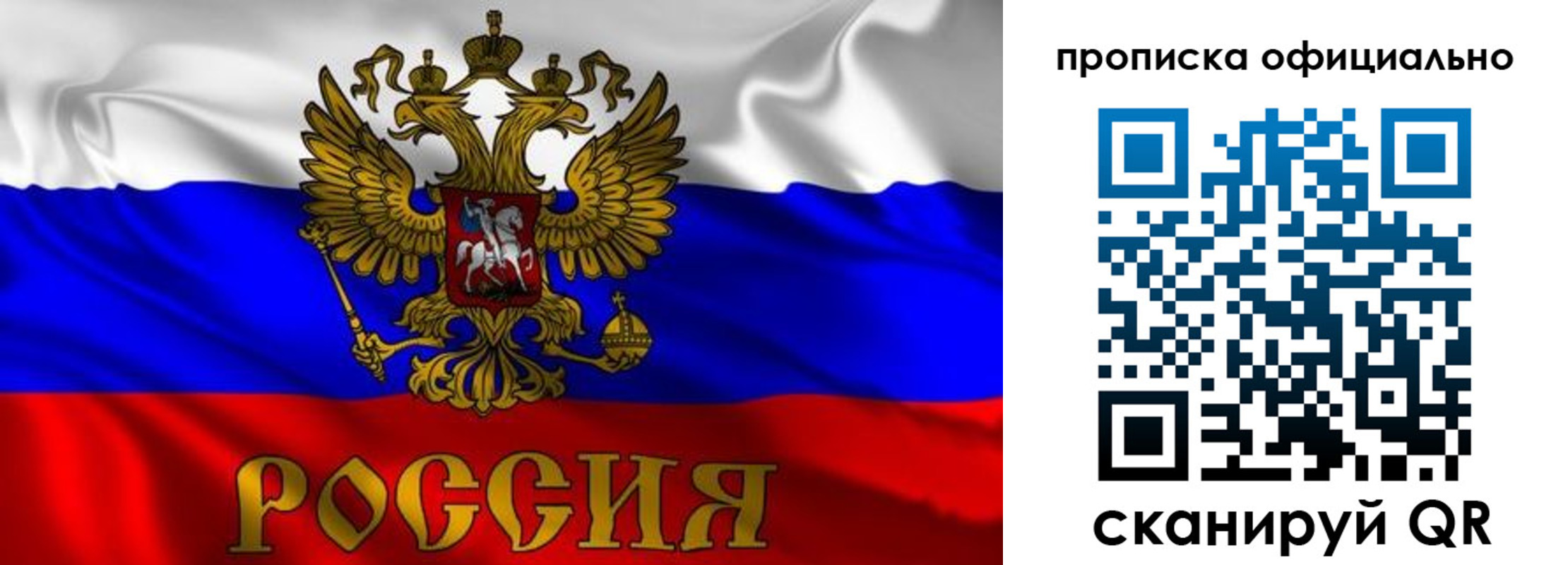 прописка законно в Сосновке